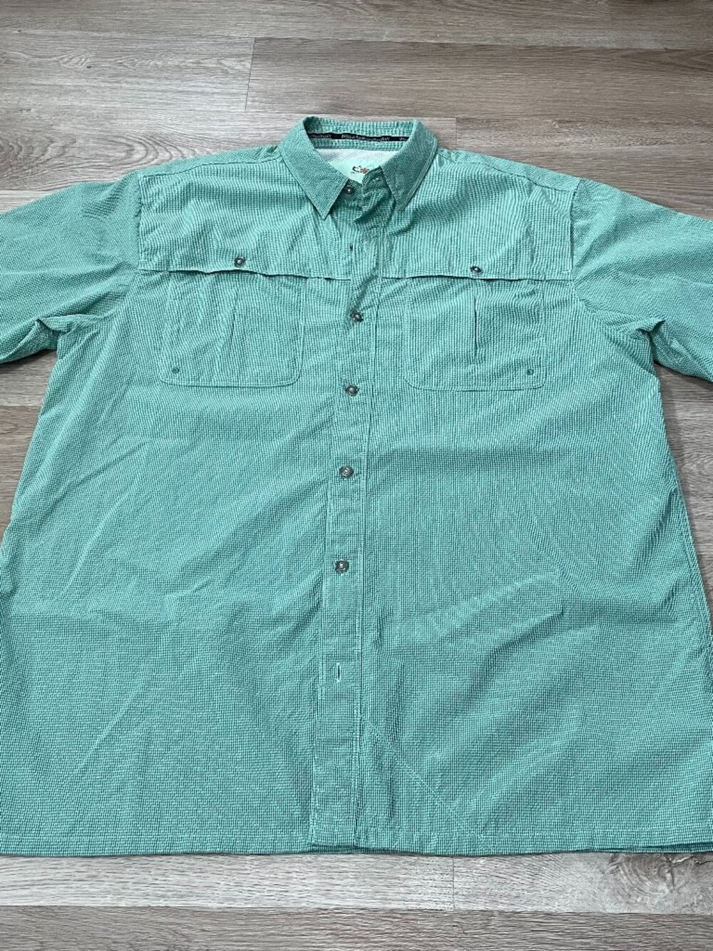 Sportsman Shirt